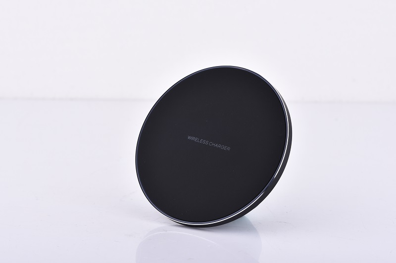 slim fast wireless charger