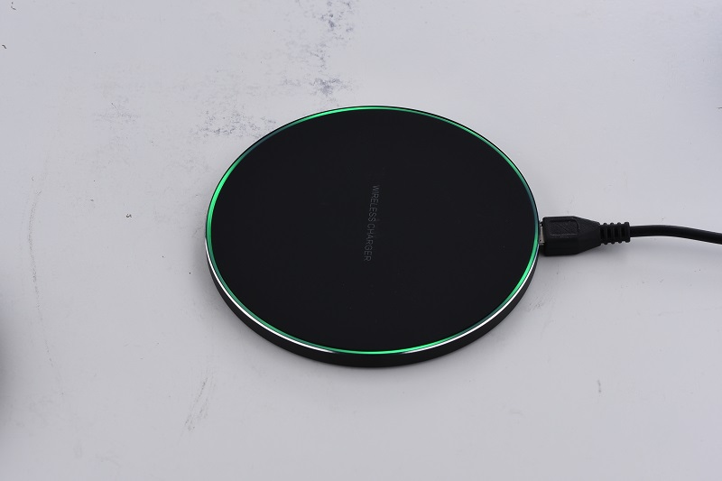 slim fast wireless charger