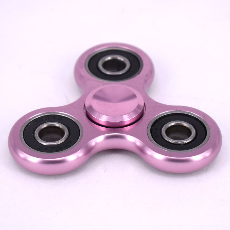 classical metal spinner