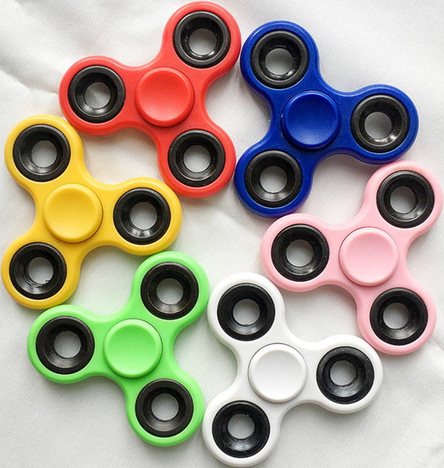 classical hand spinner