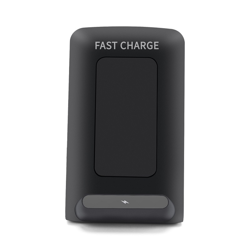 Fast wireless charger