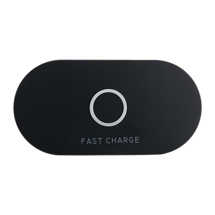 slim fast wireless charger W18